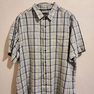 🛍 ROYAL ROBBINS BUTTON-DOWN SHIRT